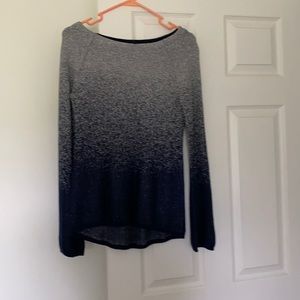 White House Black Market sweater